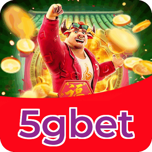 Material promocional do app 5gbet — ilustração, não métricas auditadas nesta página